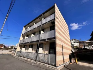 レオパレスタチバナの画像