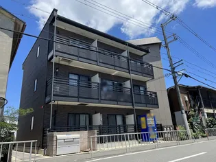 レオネクストNAKAJYUの画像