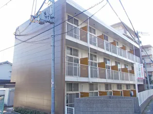 レオパレスシャトー花園の画像