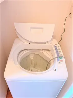 レオパレスウグイス【1階】のその他画像