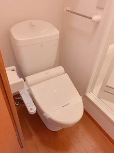 レオパレスウグイス【1階】のその他画像