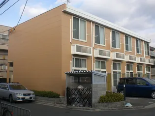 レオパレス飛鳥の画像