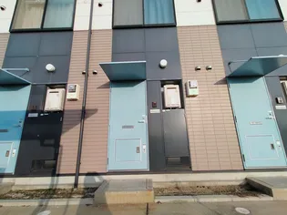 レオパレス教興寺【112号室】のその他画像