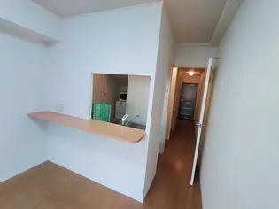 レオパレス教興寺【112号室】の内装