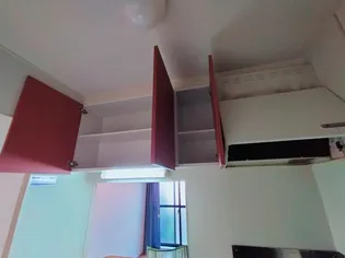 レオパレス教興寺【112号室】の内装