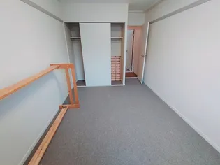 レオパレス教興寺【112号室】の内装