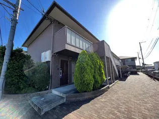 イーストフラワー壱番館の画像