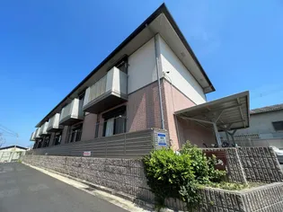 グランドール池島【101号室号室】の外観