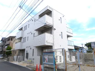 エスタメゾンの画像