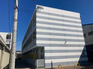 レオパレスソレイユIIの画像