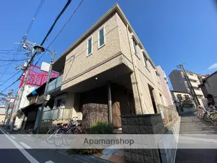 TERRACESHADDYK Sの画像