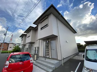 サン メゾン A棟の画像