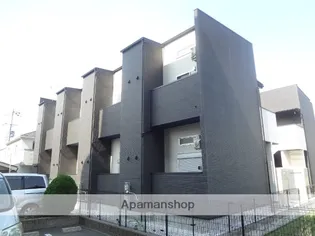 サンテラス西岩田の画像