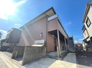 ロワール【105号室号室】の外観