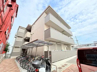 ラミーセントの画像