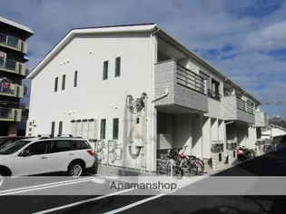 ヘレナガーデン玉串町西Iの画像