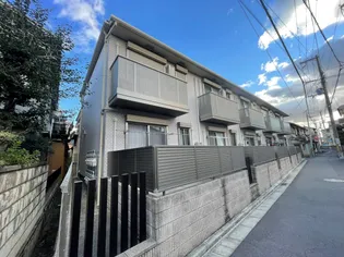 プレミール御幸の画像