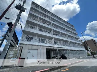 FUMOSE新石切の画像