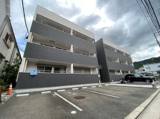 COCO VIALATTEの画像