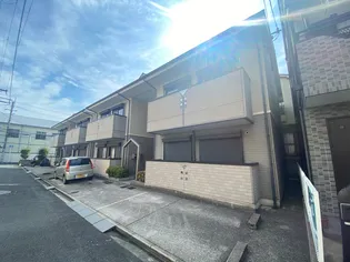 イーストフィールドの画像