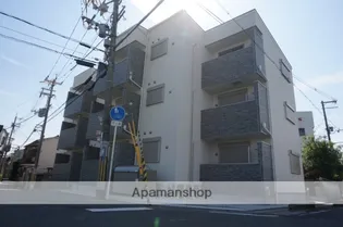 クリエオーレ鴻池徳庵町の画像