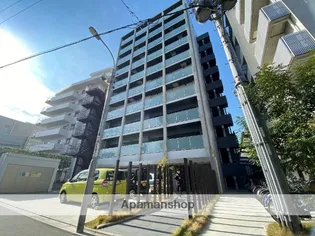 グランドゥーエ永和駅前の画像