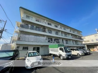 光洋マンションの画像