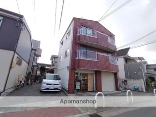 金子ハイツの画像