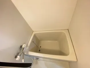 GOOD LIFE岩田【701号室】の内装