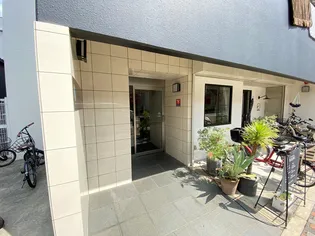 GOOD LIFE岩田【701号室】のその他画像