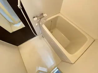 GOOD LIFE岩田【701号室】の風呂