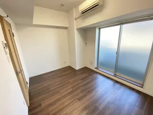 GOOD LIFE岩田【3階】の居間