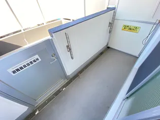 GOOD LIFE岩田【3階】のその他画像