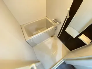 GOOD LIFE岩田【3階】の風呂