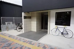 GOOD LIFE岩田【3階】のその他画像