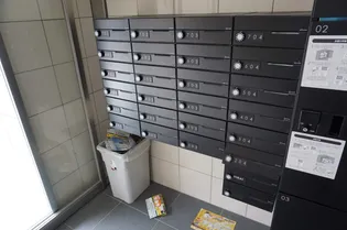 GOOD LIFE岩田【3階】のその他画像