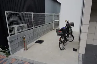 GOOD LIFE岩田【3階】のその他画像