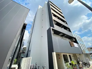 GOOD LIFE岩田【3階】の外観