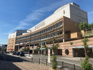 GOOD LIFE岩田【3階】の周辺