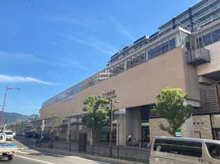 GOOD LIFE岩田【3階】の周辺