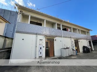 サンライフクローバーの画像