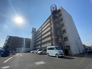 若草ハイツの画像