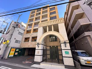 サイプレス小阪駅前の画像