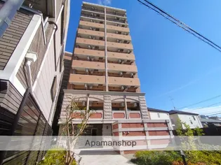 LUXE布施北Ⅱの画像