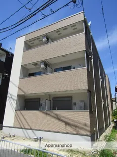 フジパレス長栄寺Ⅲ番館の画像