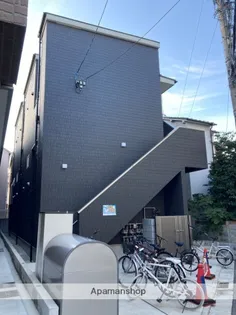 FSTYLE若江本町1号館の画像