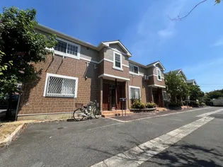 クレベールI番館の画像