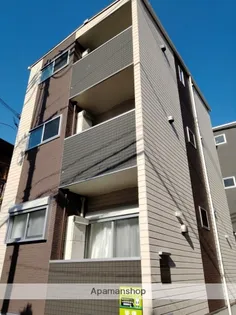 ハーモニーテラス下小阪の画像