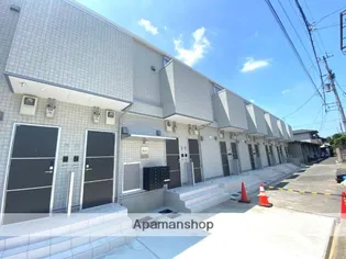 あんしん+衣摺08?7002【2階】の外観