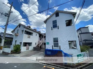 花園コートハウスの画像